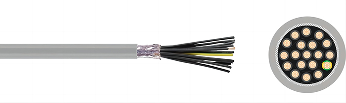 BS-EN-50525-CY-Varš-Pīts-Elastīgs-PVC-Vadības kabelis-300-500V-(2)