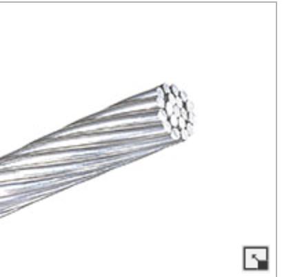 IEC 61089 AAC Aluminum Conductor Overhead Lines 3